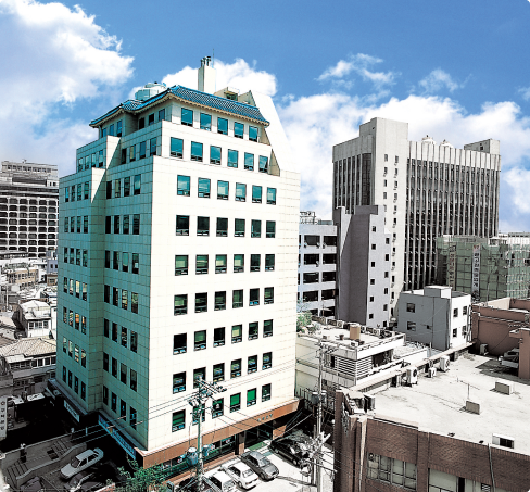 서울 Head Office
