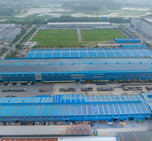 평택공장